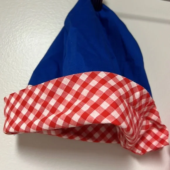 Classic Custom Made Raggedy Ann & Andy Costumes for Adult - Picture 10 of 13